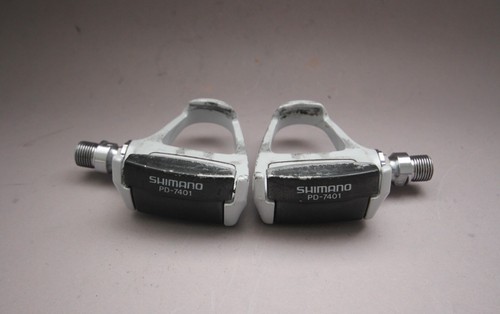 Shimano dura ace 7401 - pd,