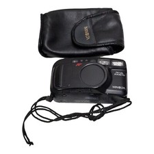 Minolta Riva Zoom 70 Vintage