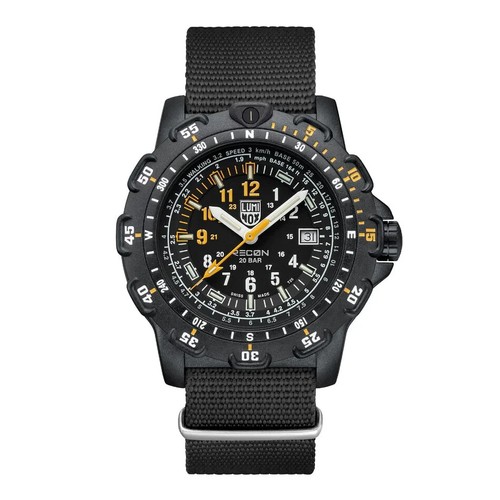 Luminox recon point - recon, man