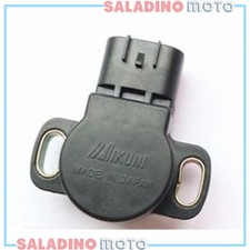 SENSORE POSIZIONE FARFALLA TPS