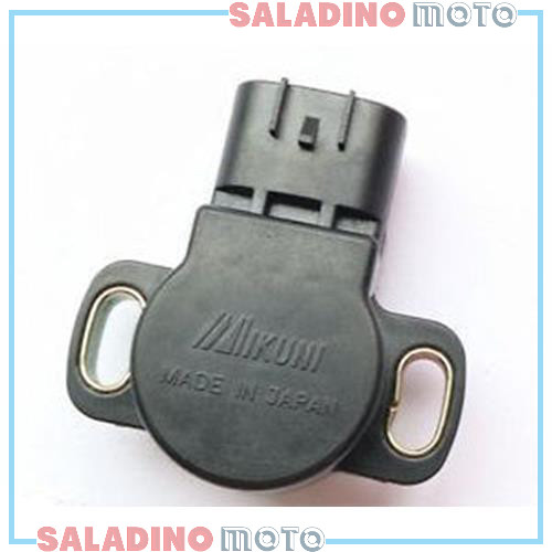 Sensore posizione farfalla tps - sensore,