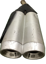 Terminale Marmitta Ducati Diavel  1200  Anno 2011/2014  VEDI FOTO