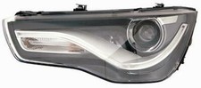 Faro anterior audi a1 - anterior,
