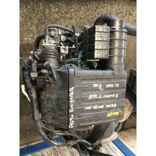 Motore compl suzuki swift - suzuki,