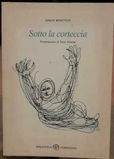 SOTTO LA CORTECCIA. SIMON