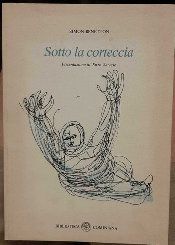 Sotto corteccia simon - sotto, corteccia.
