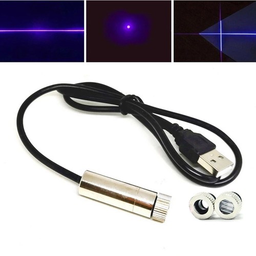 Modulo diodo laser