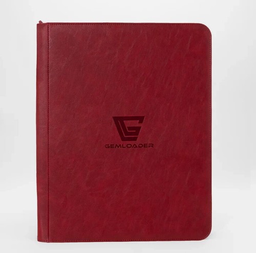 Gemloader album per tolpoader - gemloader,