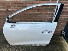 Renault Clio IV porta portiera