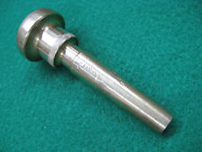 Boccaglio tromba gambo corto