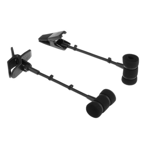 Clip per microfono - , senza