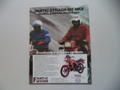 Advertising pubblicità 1984 - pubblicità,
