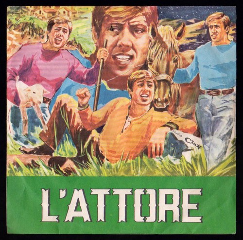 Adriano celentano disco - adriano,