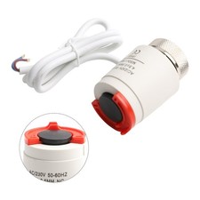 Attuatore Elettrico Impianti