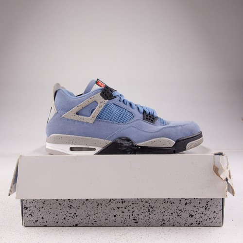 Jordan retro university - retro,