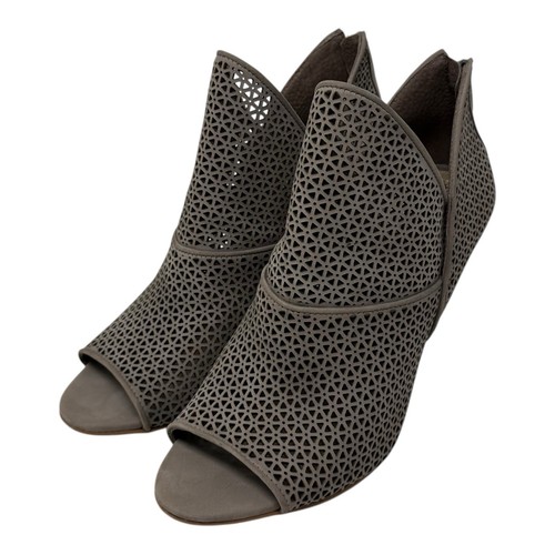Stivaletti stiletto alla