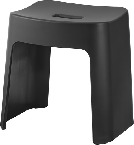 Yamazaki sgabello bagno - yamazaki, da