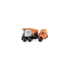 Wiking 68904 0 H0 Truck Model