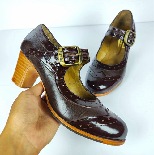 Zapatos profesionales - , de