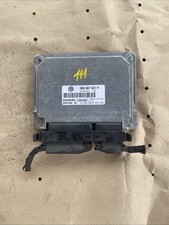 Centralina Motore ECU VW PASSAT 1.6 3B0907557P 5WP4440  AHL