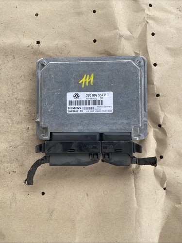 Centralina motore ecu - motore, vw