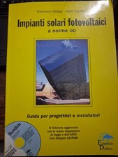 Groppi IMPIANTI SOLARI
