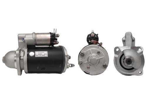 Motorino avviamento originale - avviamento,