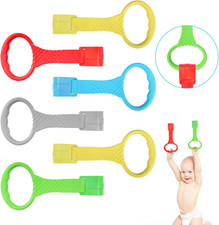 Anelli Box Bambini, Anelli per