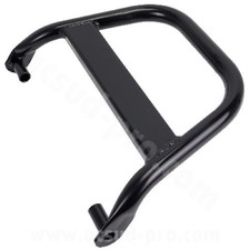 PORTA BAGAGLI POSTERIORE MBK