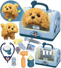 Stay gent peluche robot cane - peluche,