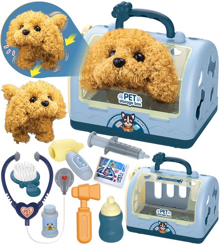 Stay gent peluche robot - stay,