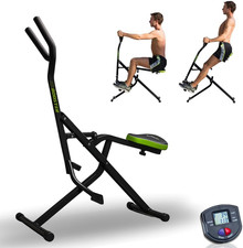 Attrezzo Addominali Ab Booster