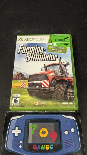 Farming simulator microsoft - farming,
