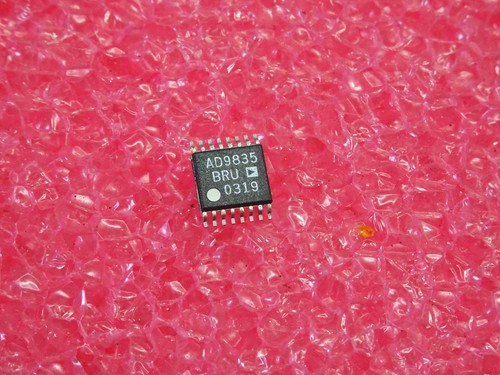 Cms 9835 bru ic smd - cms,