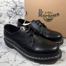Scarpe DR MARTENS nere 1461