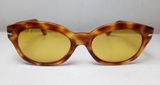 Vintage Glasses 1980's PERSOL