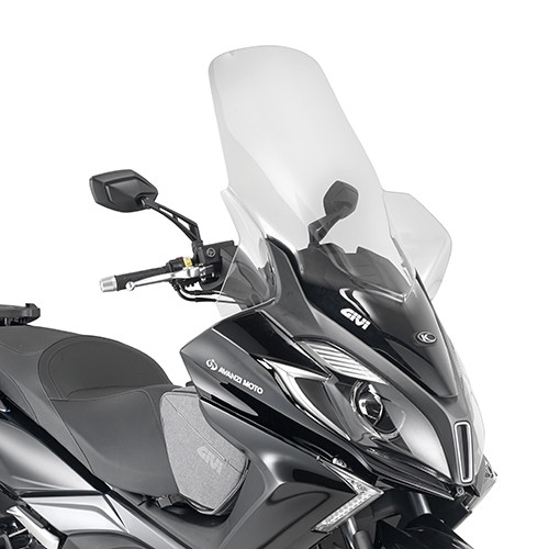 Parabrezza kymco downtown abs - downtown,