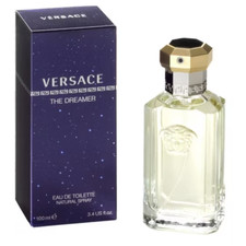 Versace The Dreamer 50ml Eau