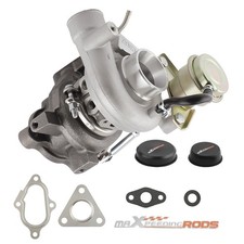 Turbo for mitsubishi pajero - turbo,