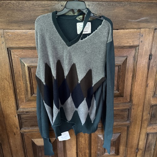 Nuovo mai indossato maglione - indossato:,