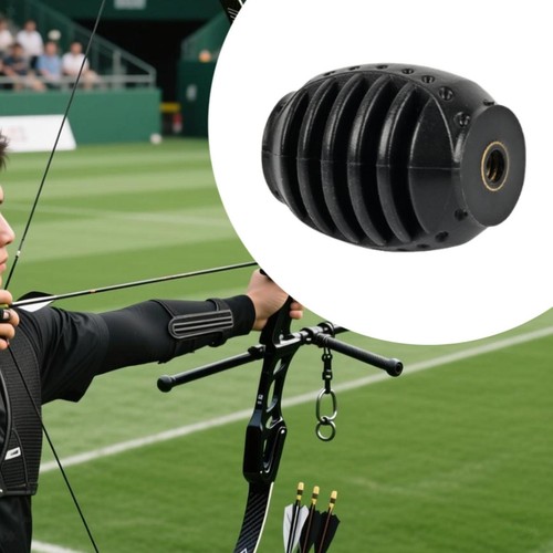 Sfera stabilizzatrice per tiro