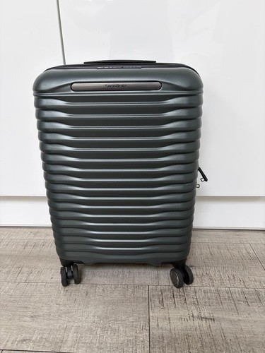 Valigia rigida samsonite - valigia,