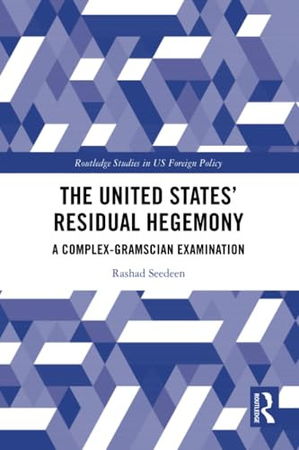 The united states residual - united,