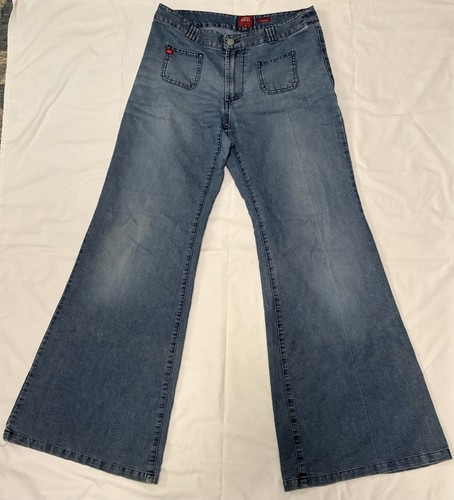 Y2k miss sixty - sixty, jeans