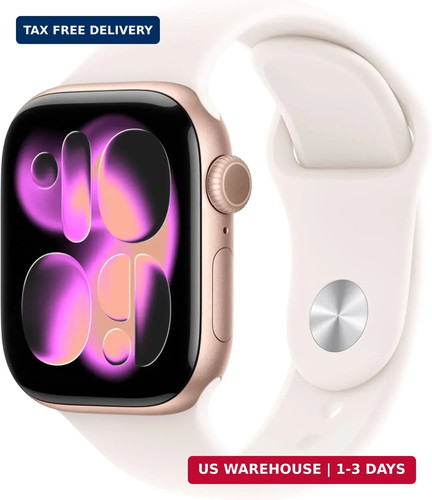 Apple watch series gps - apple,
