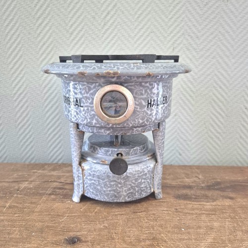 Stufa cherosene vintage - stufa,