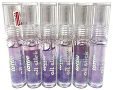 (6) Lottie Oil Slick