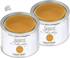 CHALK PAINT Amber Vintage