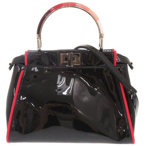 Borsa tracolla fendi - a, mini