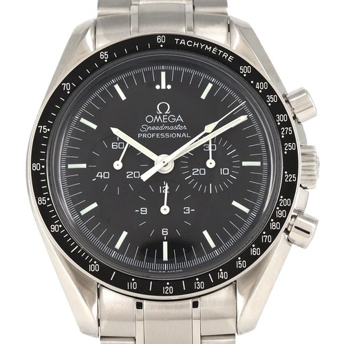 Autentico omega speedmaster - omega,